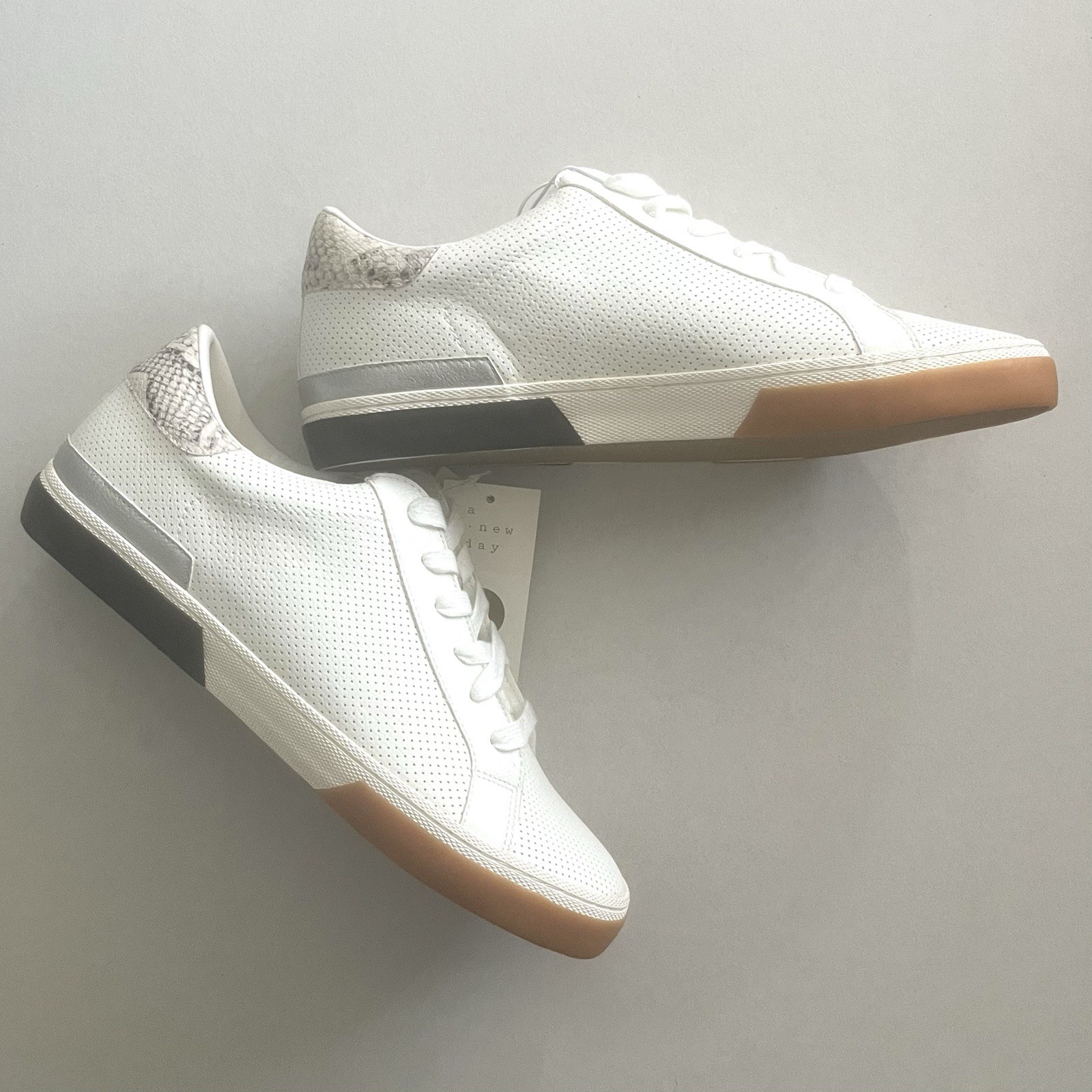 A New Day Maddison Sneakers - Size 11