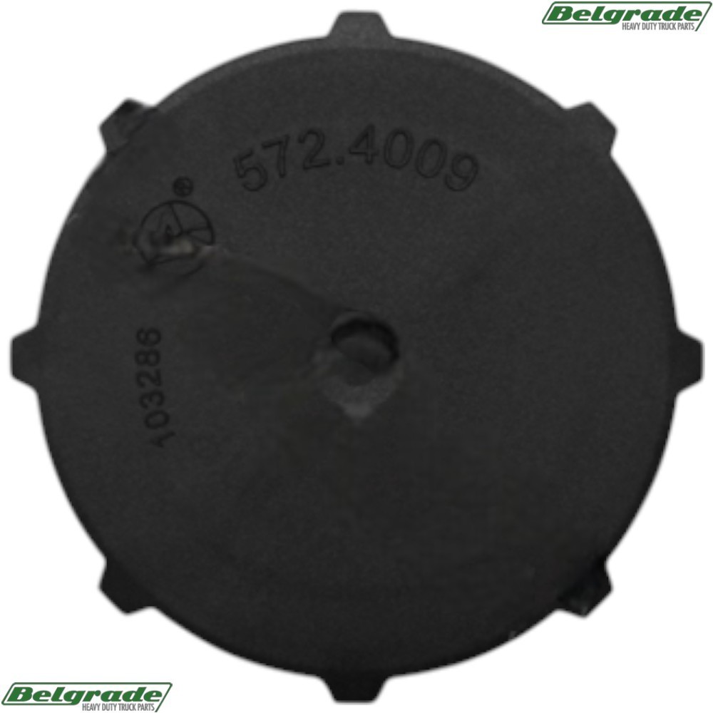 572.4009 Power Steering Reservoir Cap 21392400