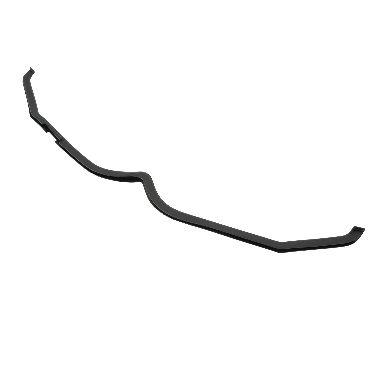 Simpson Motorcycle MBRUBKITLG Mod Bandit L-XXL Rubber Trim Kit
