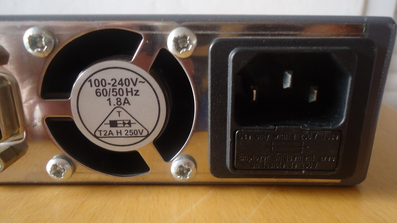 Snell & Wilcox IQH1S-RC-0