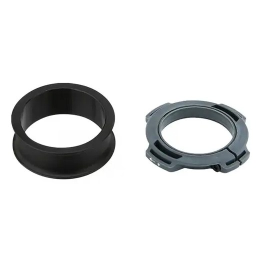 SRAM BB30 Quarq MTB Spindle Spacer Kit - 15.46mm Bottom Bracket Compatibility