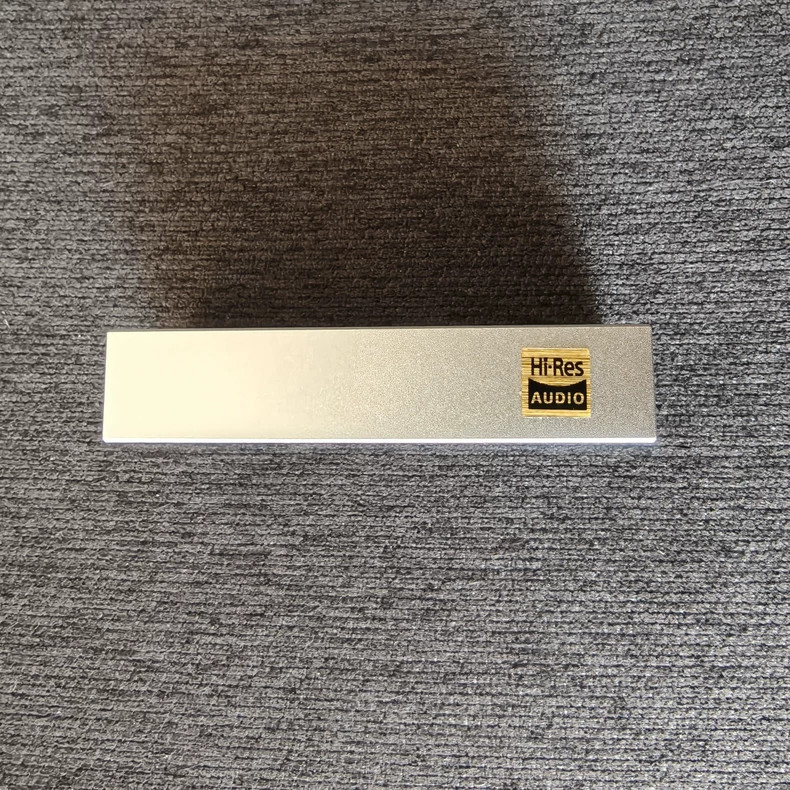 iBasso DC07 PRO USB DAC Amp 4*CS43131 4.4mm Balanced Hi-Res Decoder - Mint