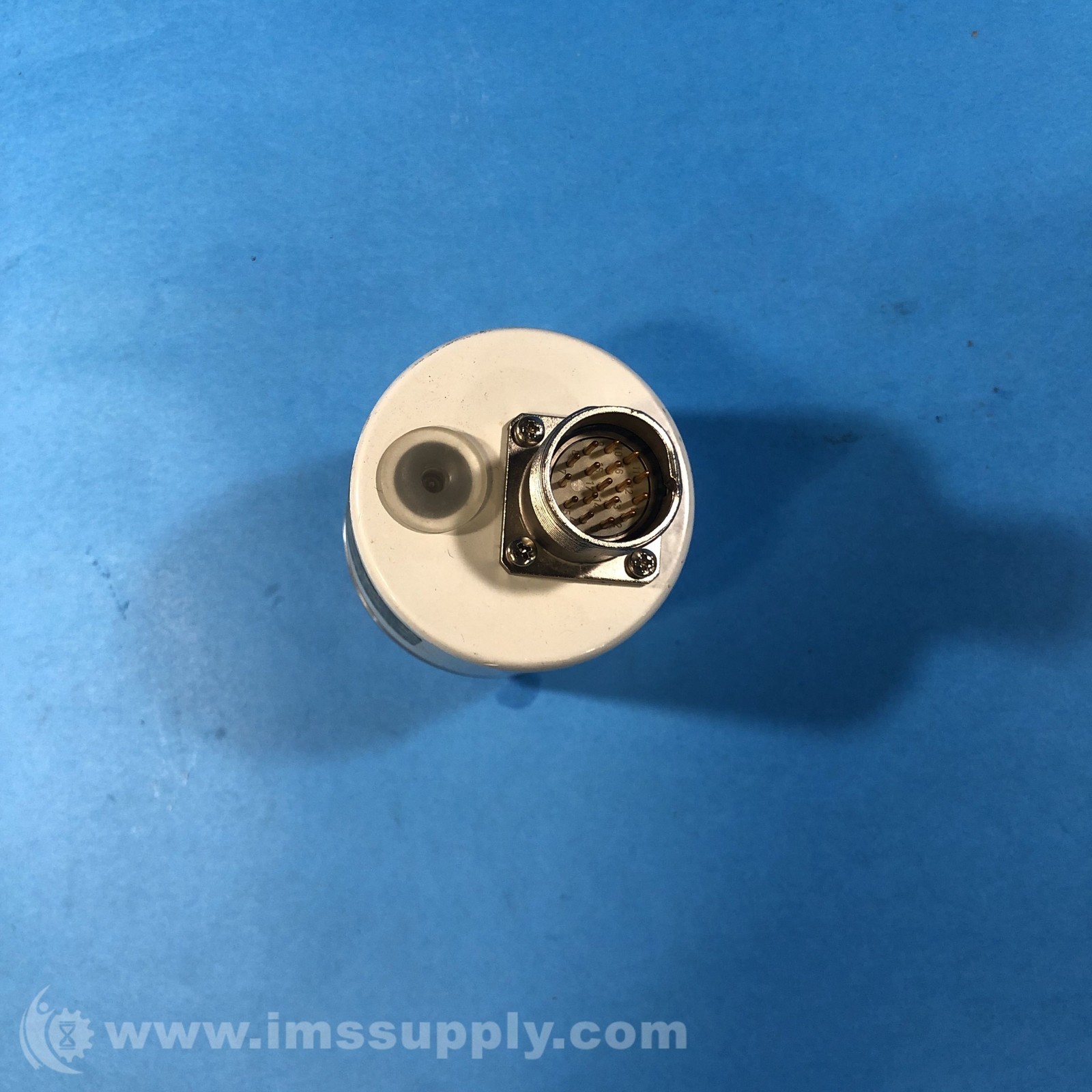 Hengstler AC58/0012ES.41PGW Absolute Encoder FNIP