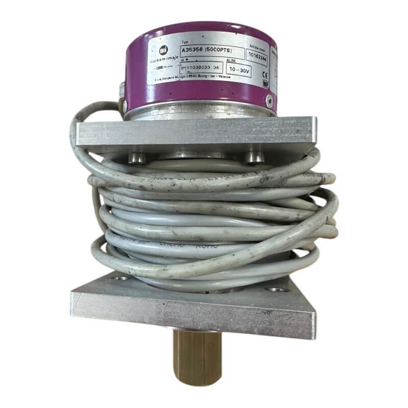 Markem Imaje A35356 Encoder