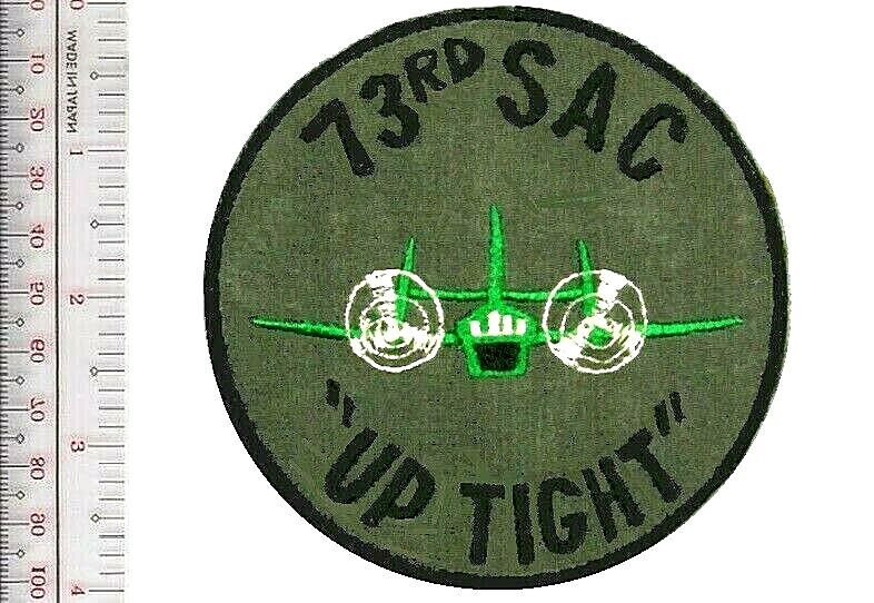 US Army Vietnam 73rd Surveillance Airplane Company O-1 Birddog NO TARIFF