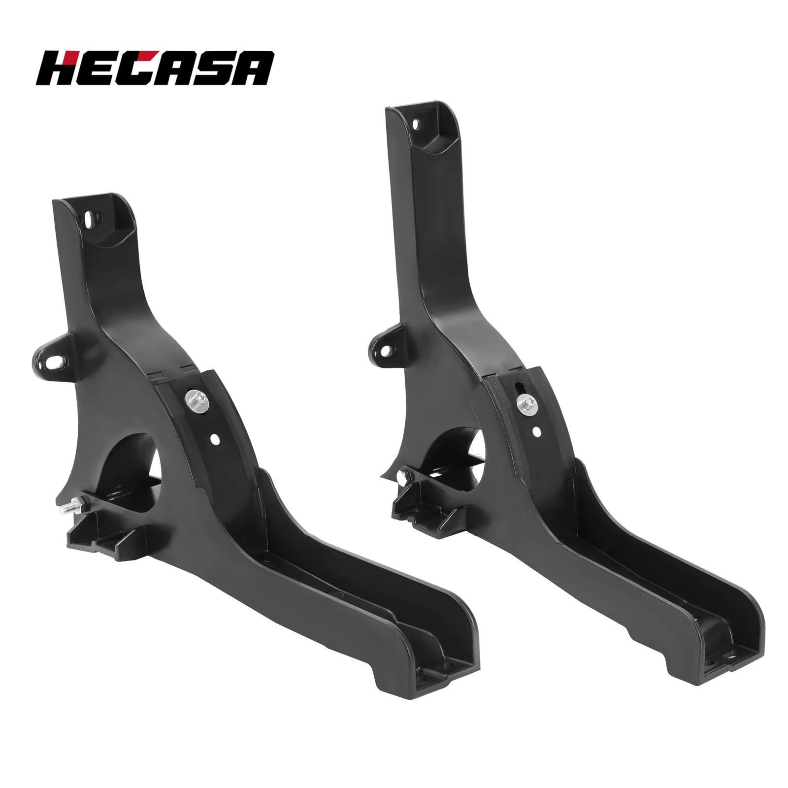 Top Fairing Mount Hinge Brackets L4+L5 For Freightliner Cascadia 2008-2017 Left