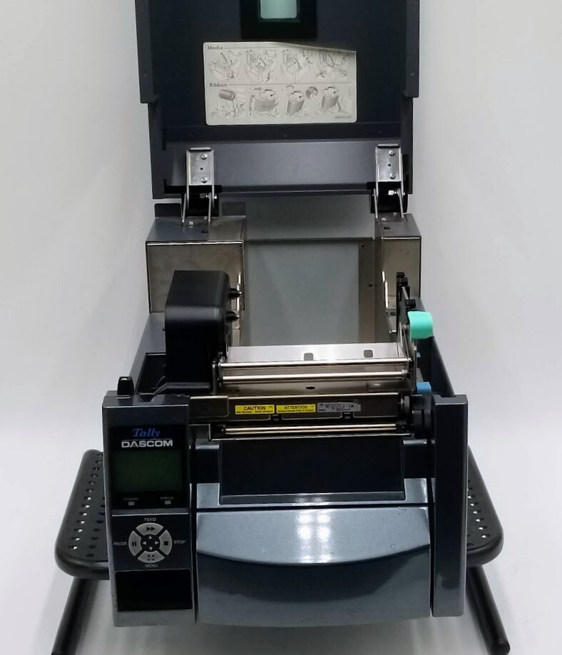 Dascom 7010 Industrial Thermal Label Printer
