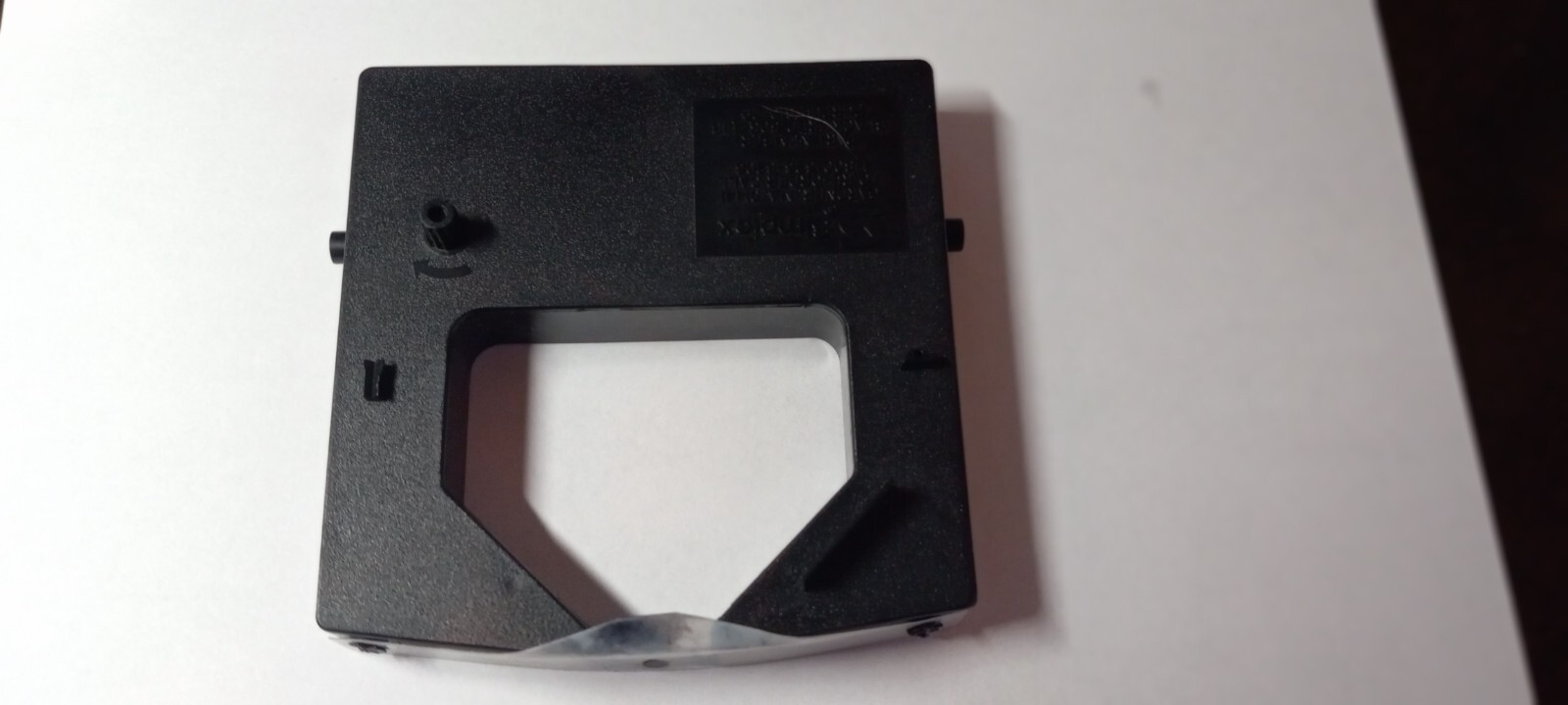 Simplex 610-297 Time Clock Ribbon