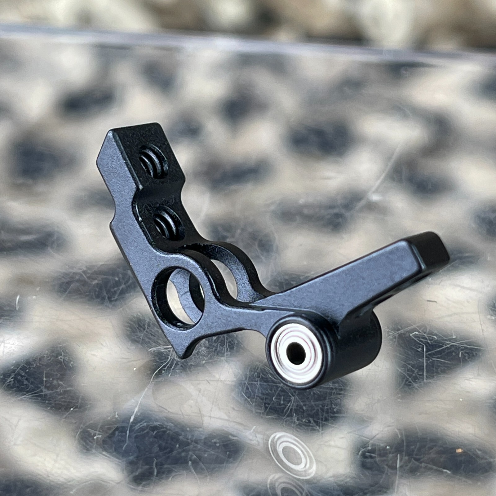 NEW Planet Eclipse CS2 Trigger Assembly (SPA050624A000)
