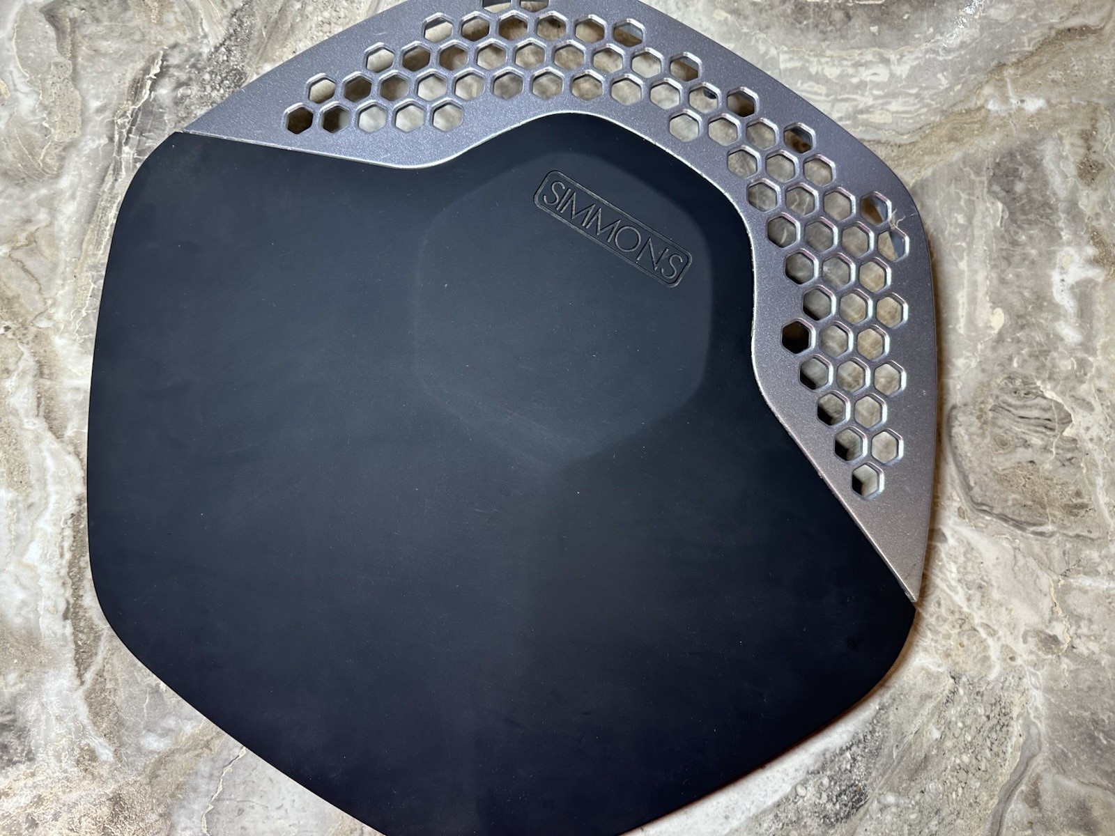 Simmons SD2000RD14 14-inch electronic snare drum pad