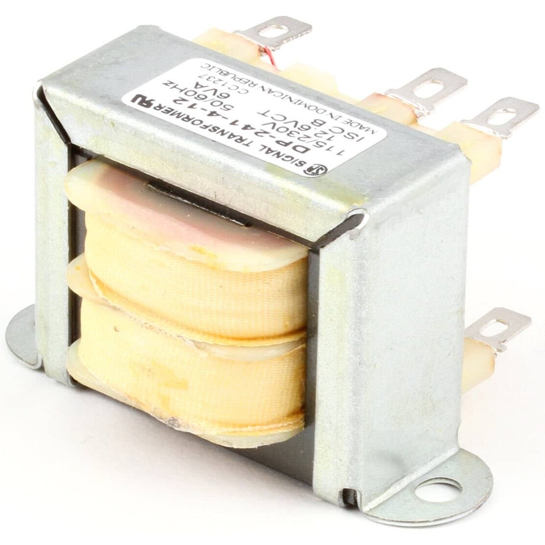 Cres Cor 0769159 Transformer 230/11512