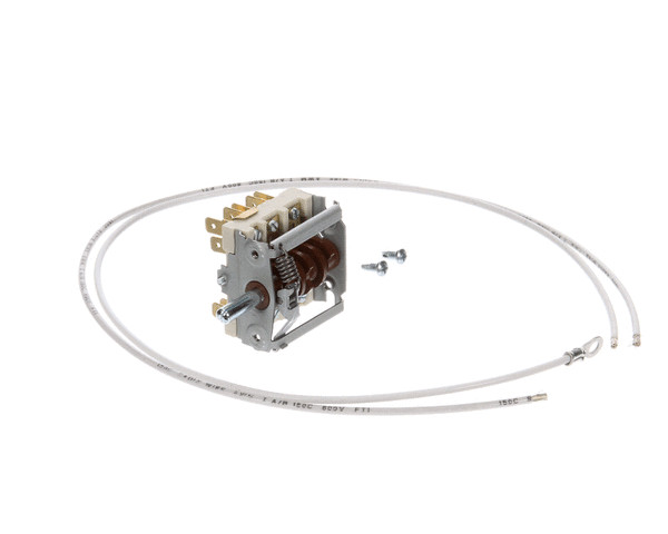 PS-60101-W3 Lang Kit-3 Pos Swt Rpl,240/480 Genuine OEM LGPS-60101-W3