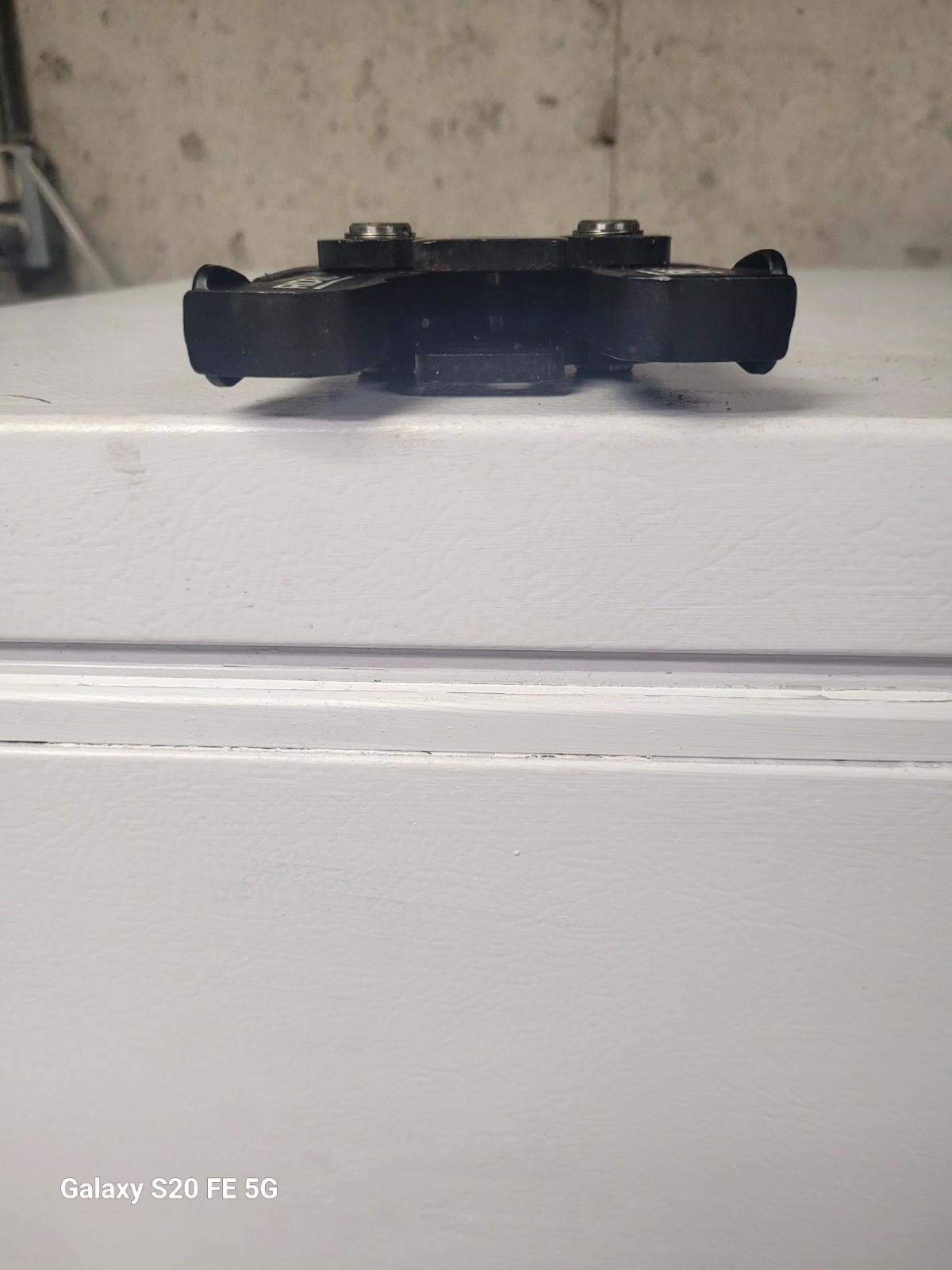 Rapid Lock System 1/4 Compact Jaw