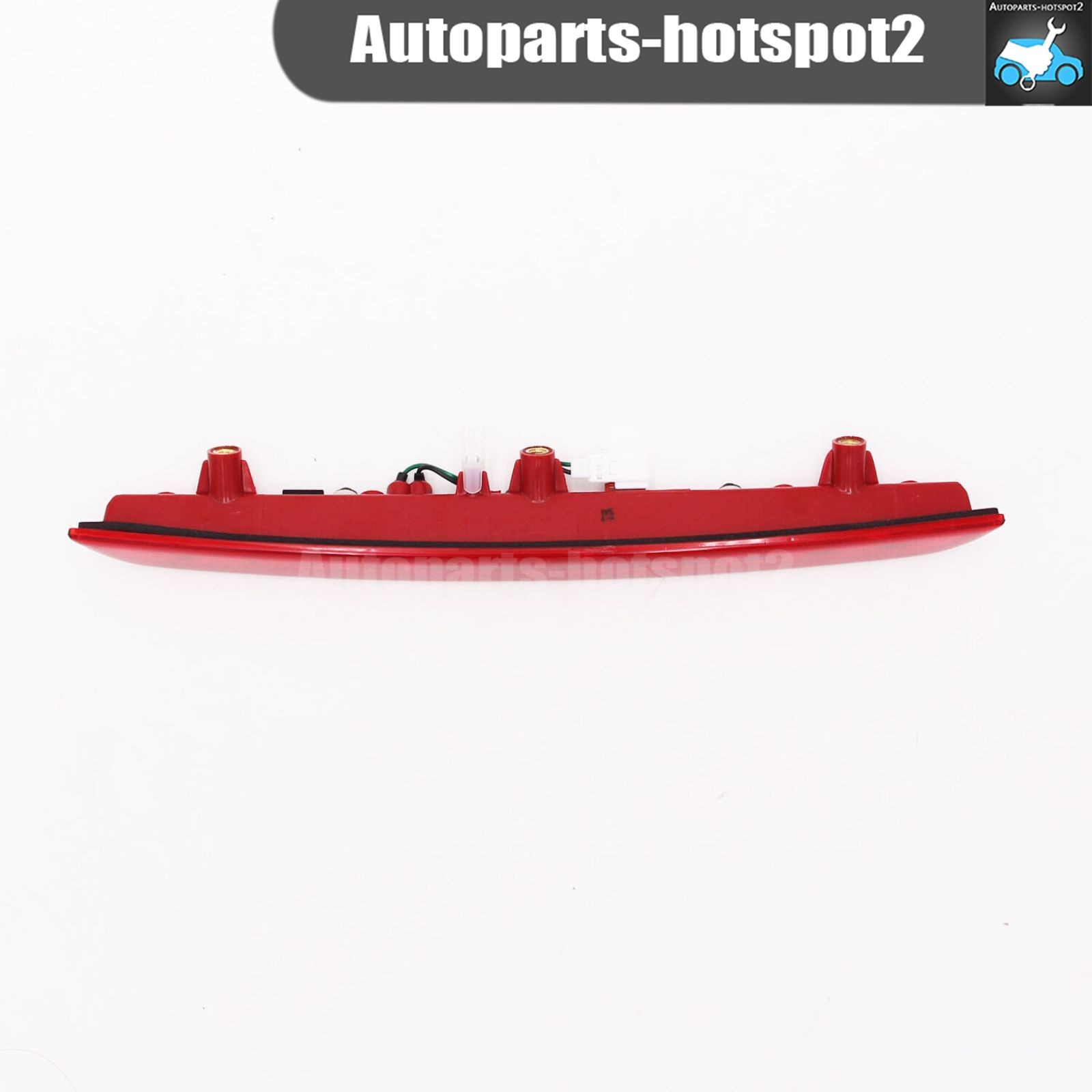 LED High 3rd Third Brake Stop Light Lamp For 2010-2015 Kia Sorento 92750-2P000