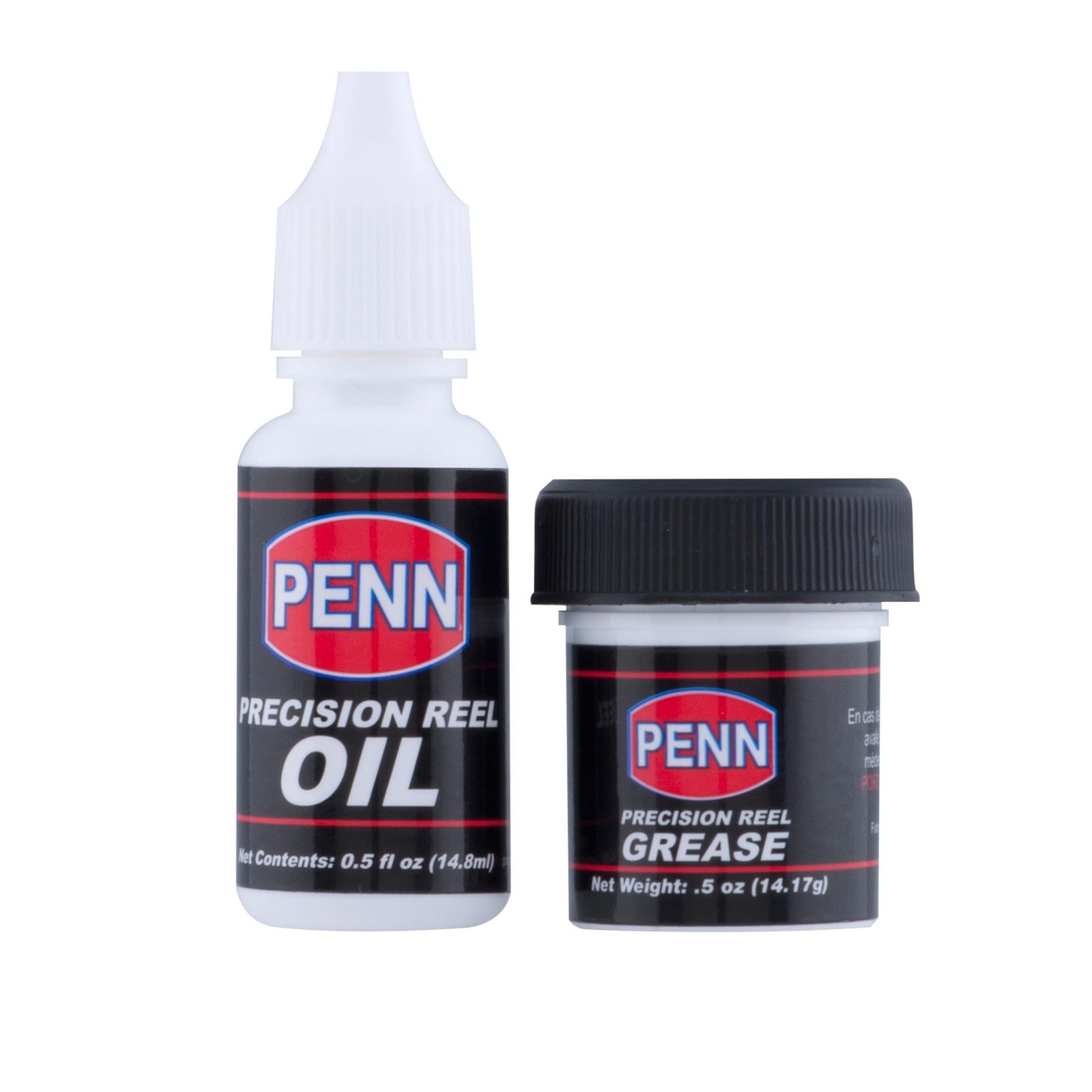 PENN Reel Oil and Lube Angler Pack / Sea Fishing Reel Repair