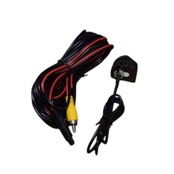 New Backup Rear View Camera For Jensen VX4014 Waterproof Night Vision Car Truck