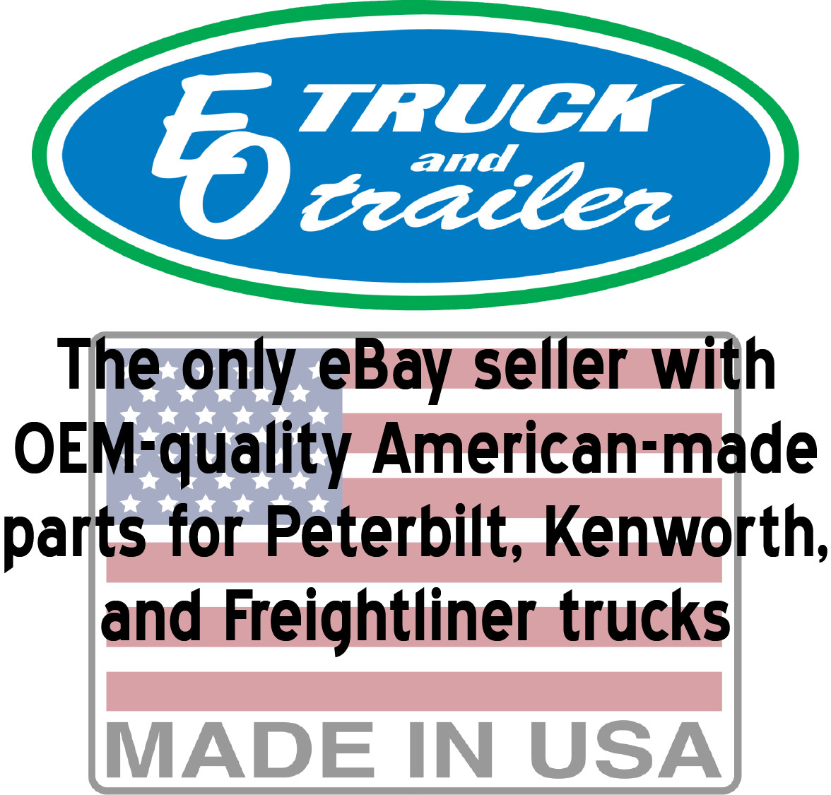 Peterbilt 589 DPF Box Step 45"
