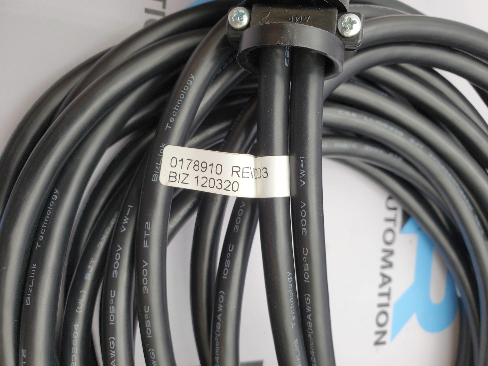 Kodak 0178938 Relay Cable