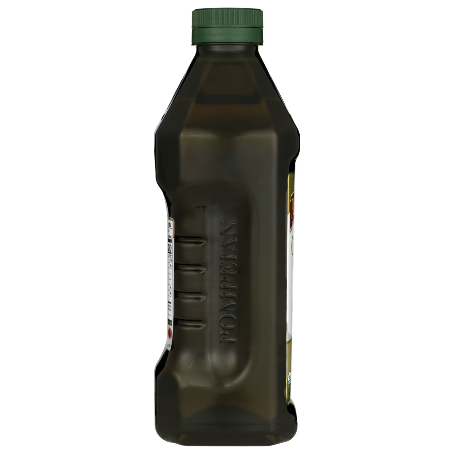 Organic Extra Virgin Olive Oil