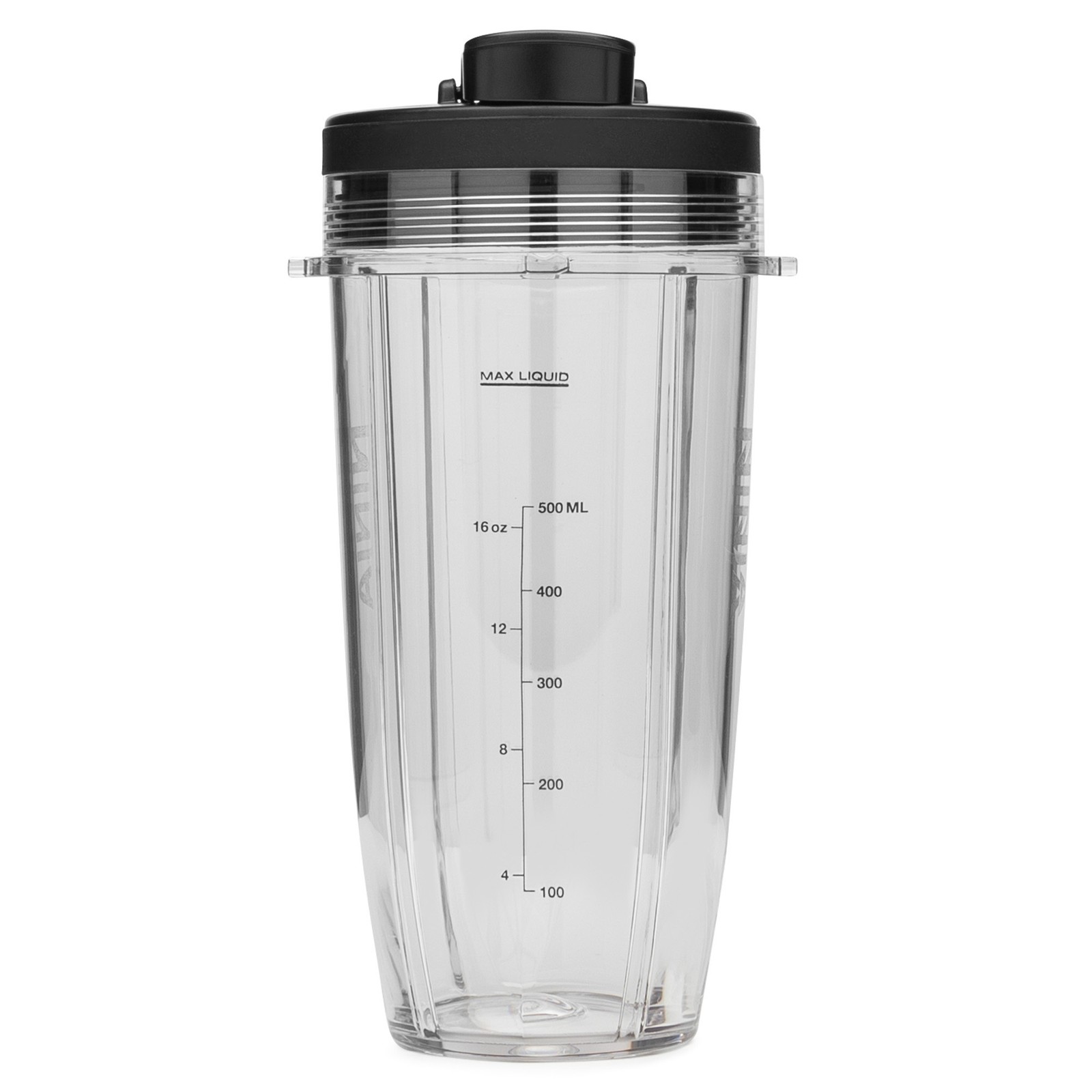 Ninja Professional Plus Kitchen System with Auto IQ 1400 Wp 5 Smoothies Function