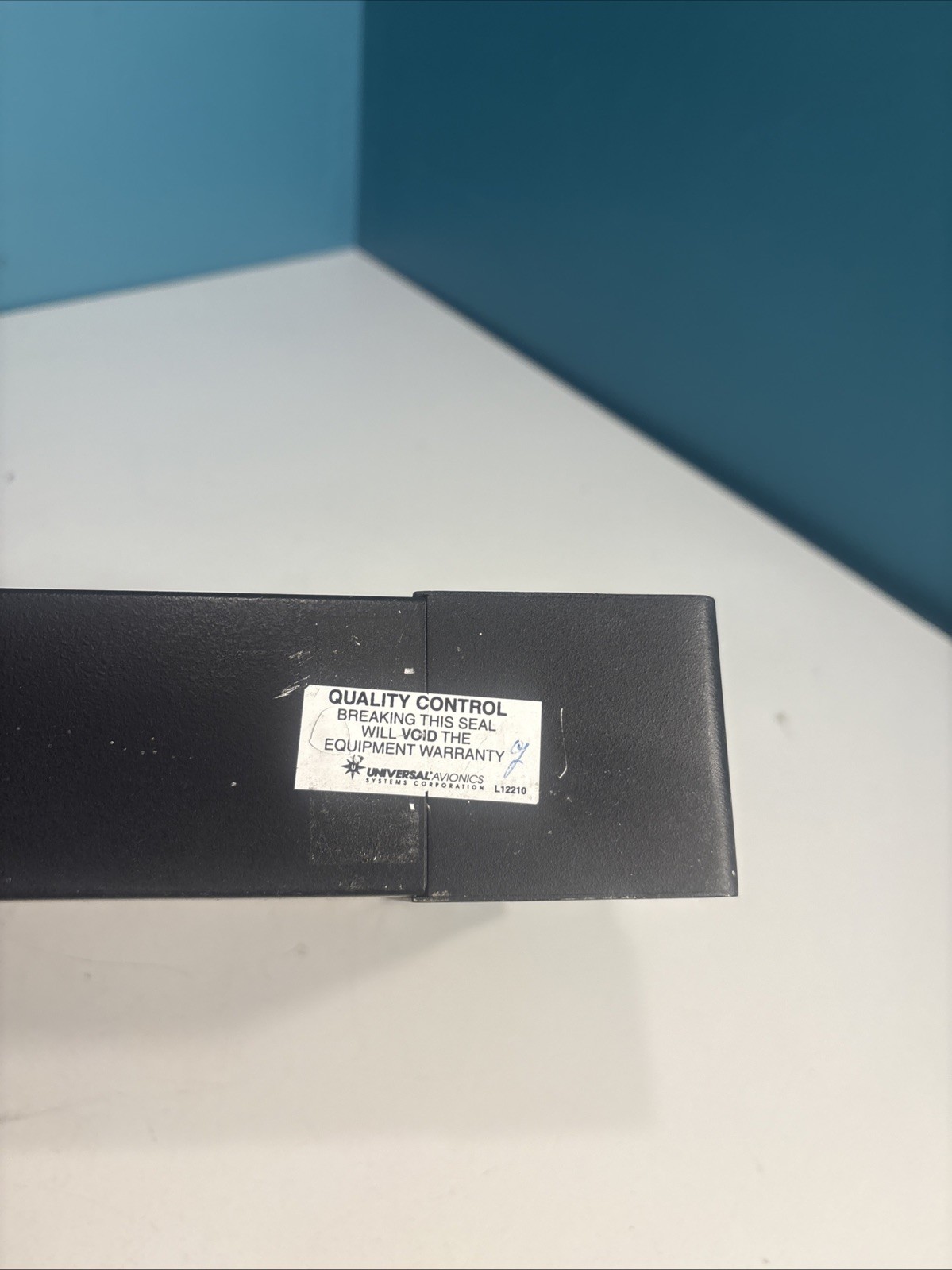 Universal UNS-1D Flight Management System P/N 1190-01-1111