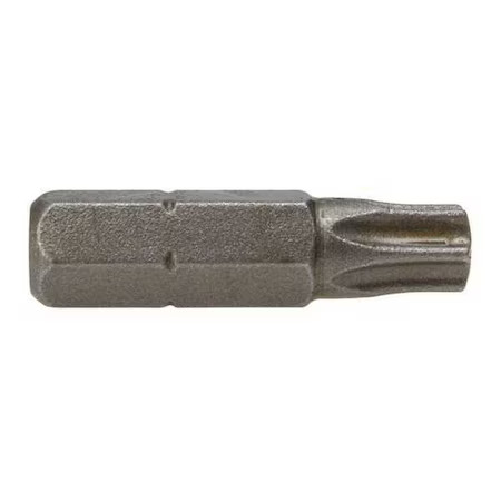 Apex Tool Group 440-Tx-45X Apex T45 Insert Torx Bit, 1/4 Hex Drive
