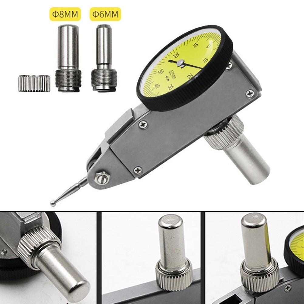 Approx Mm Test Indicator Concave Objects Test Indicator Accurate Measurement