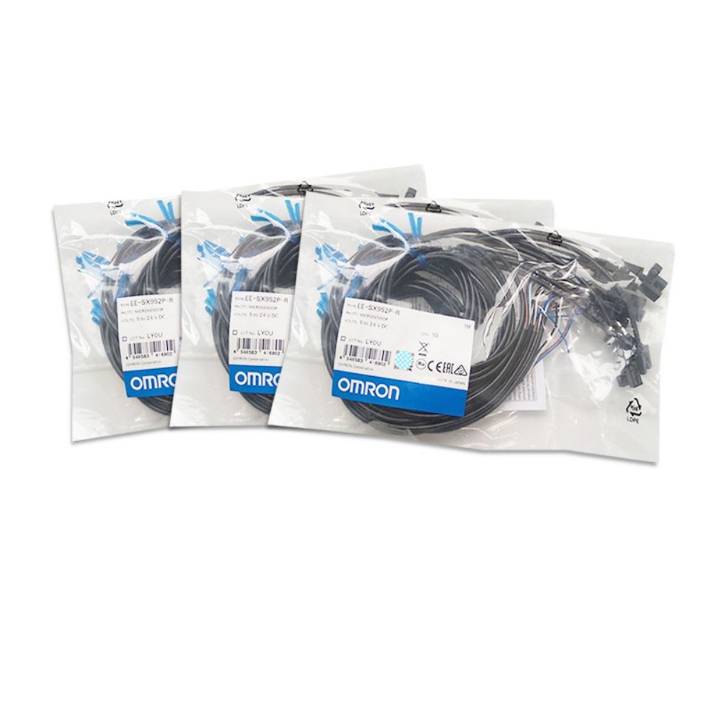 EE-SX951-R EE-SX951-W Omron EE-SX952-R EE-SX952-W EE-SX953-W EE-SX954-R SX954-W