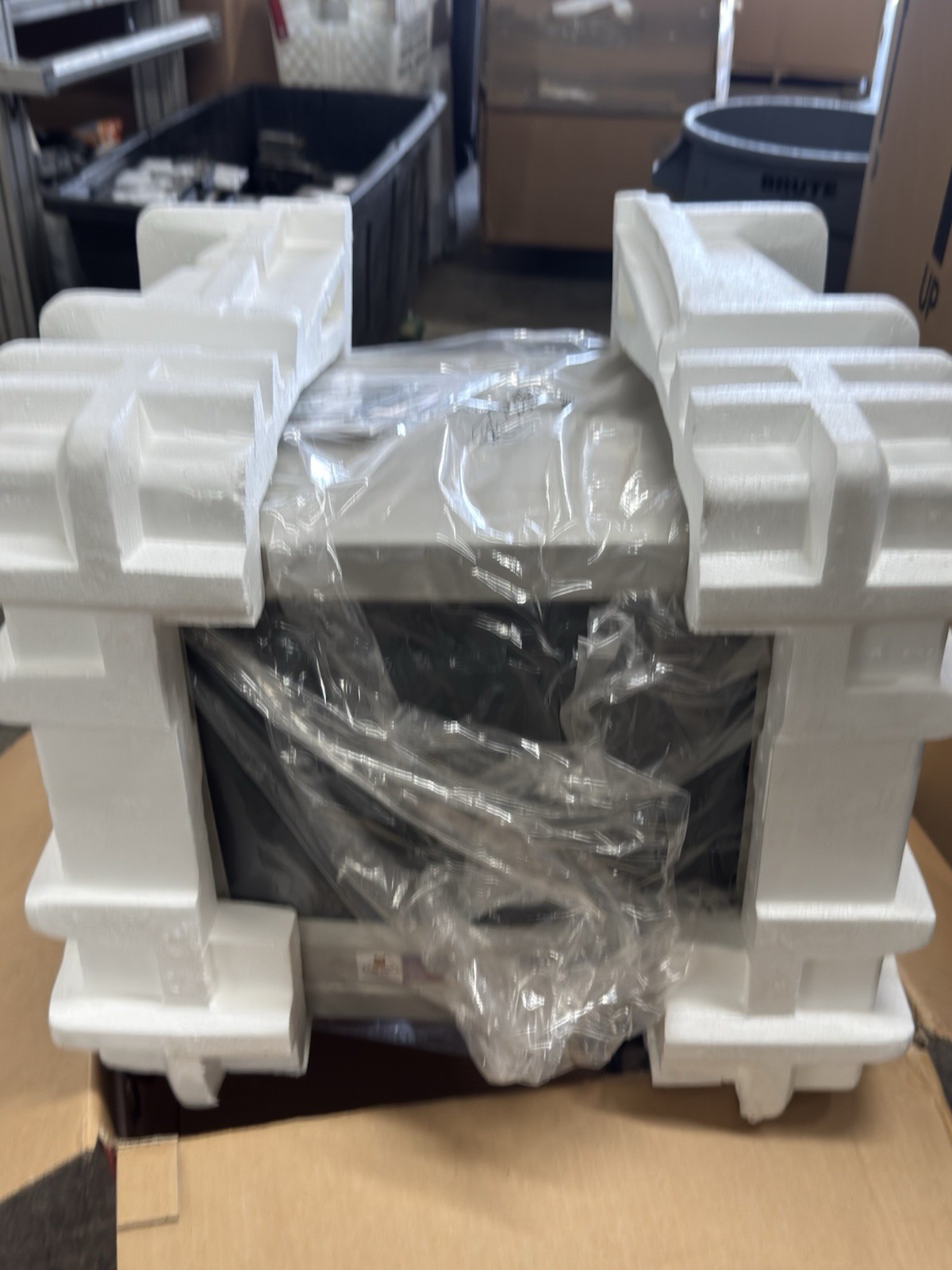 Viewsonic A70 17” SVGA CRT Computer Monitor VCDTS21543-3R 1280x1024 OPEN BOX
