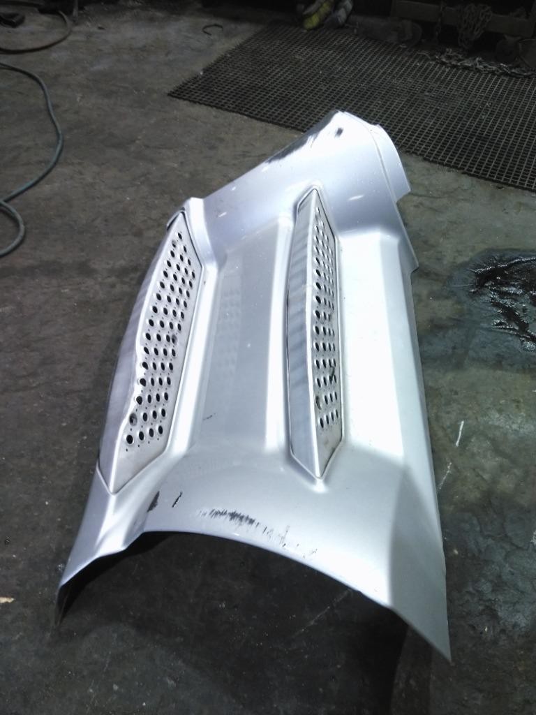 For 2013 KENWORTH T660 SIDE FAIRING Left , OH