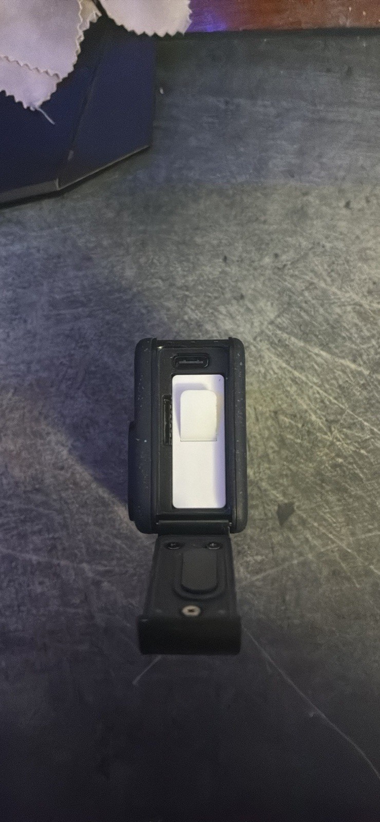 GoPro HERO12 Black