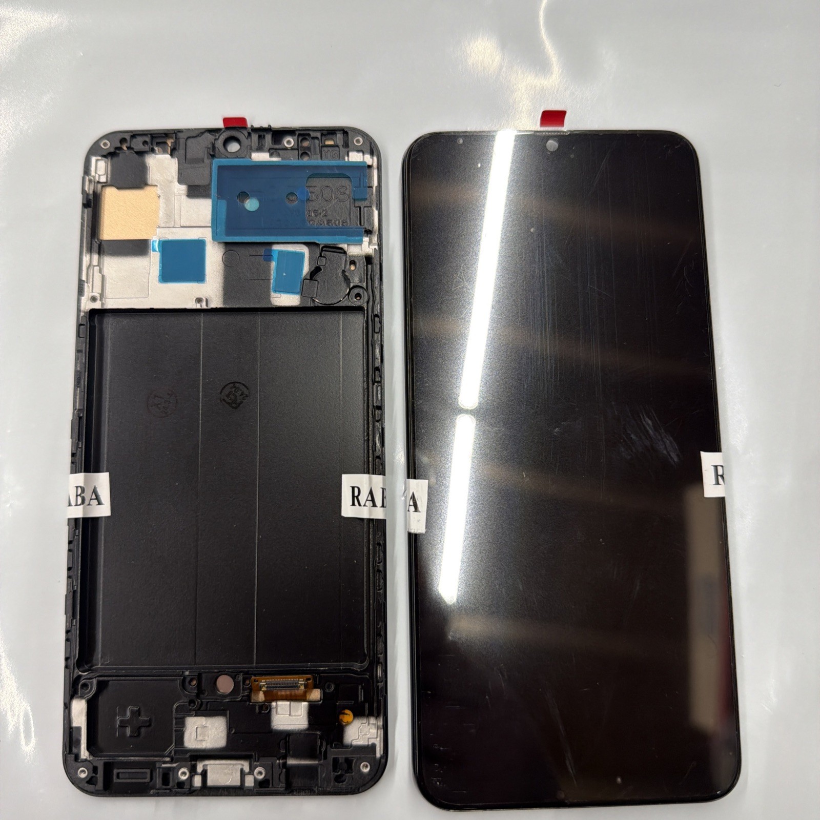 INCELL For Samsung Galaxy A50 A505U A505G LCD Display Touch Screen S8