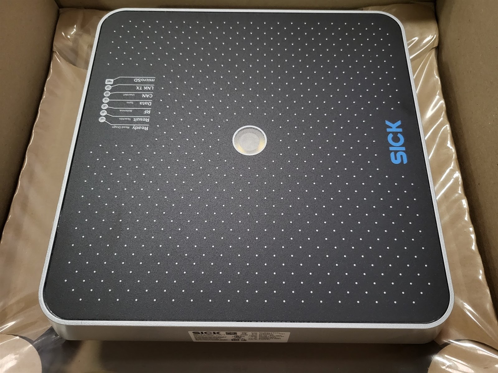 Sick RFU630-13101 1054396 RFID