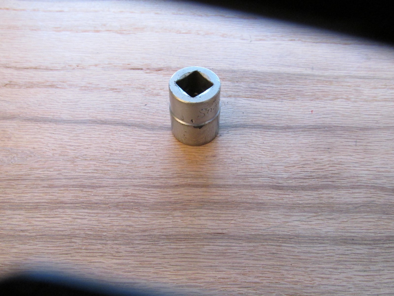Snap On FV 181 9/16" Socket 1/2" Drive, 12 Point