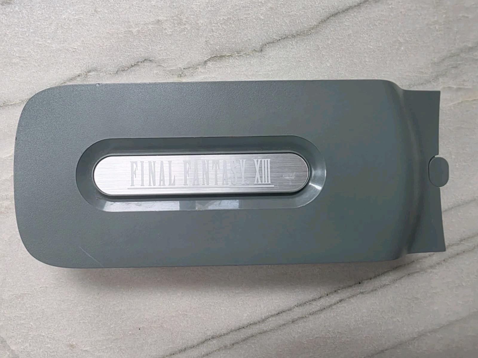 Microsoft Xbox 360 250GB Hard Drive Final Fantasy XIII Edition Authentic HDD