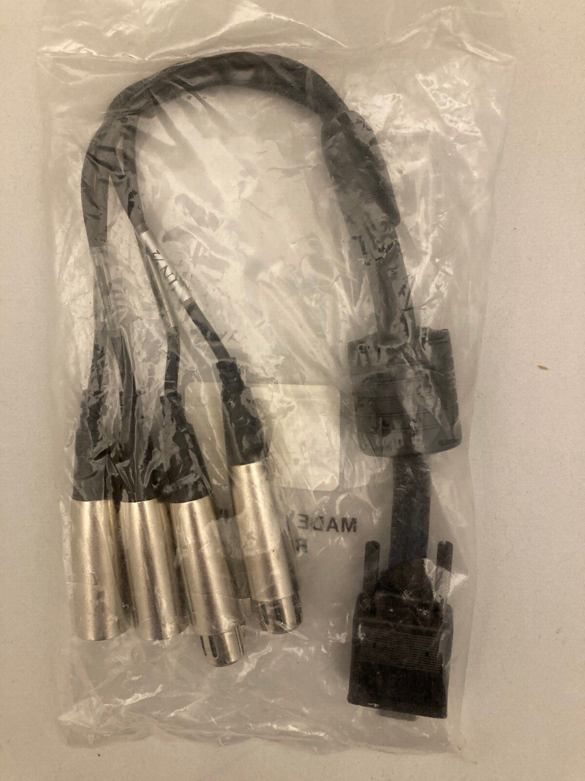 Matrox DLE/DIG/AUD/CBL
