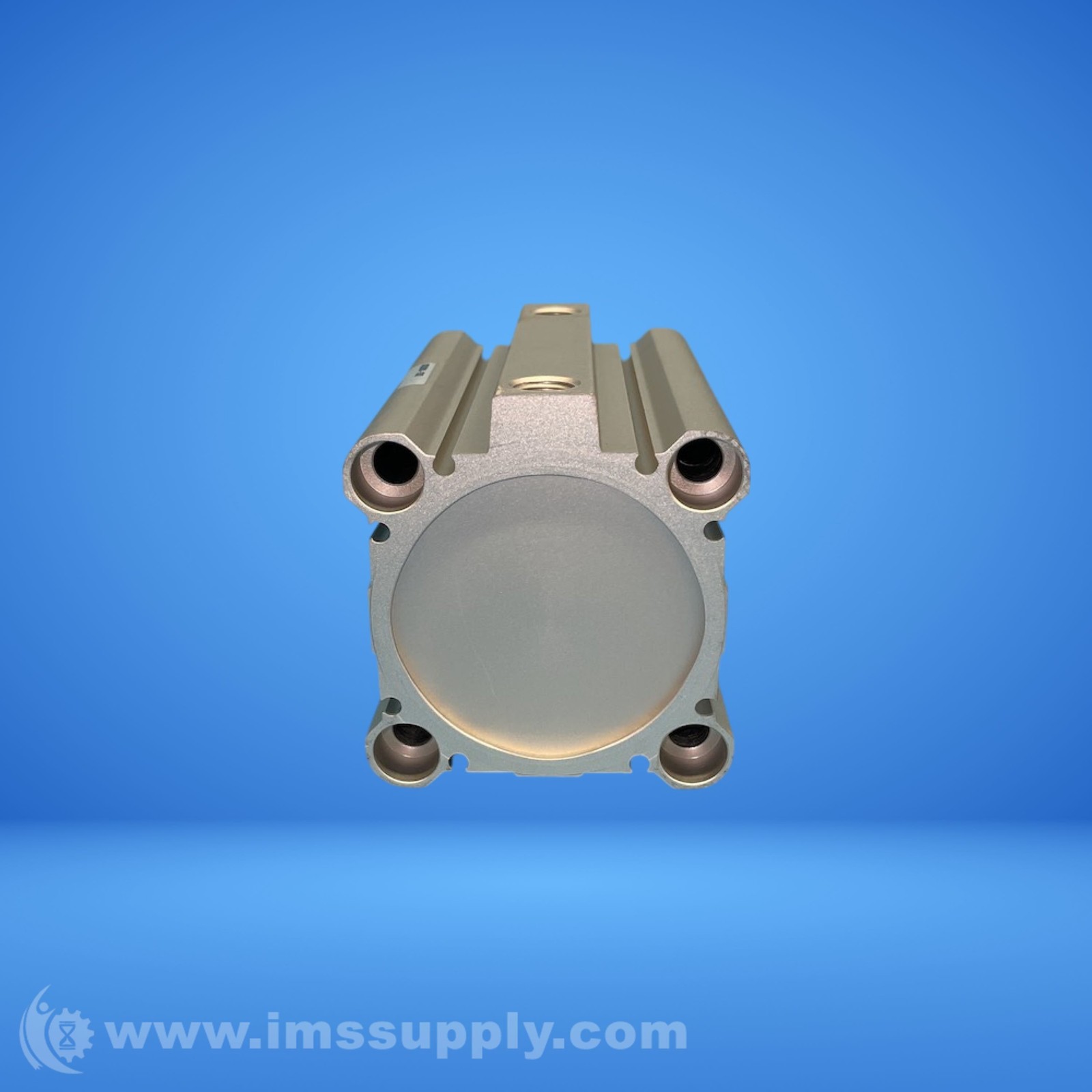 SMC CDQ2B63-75DZ Compact Cylinder FNIP