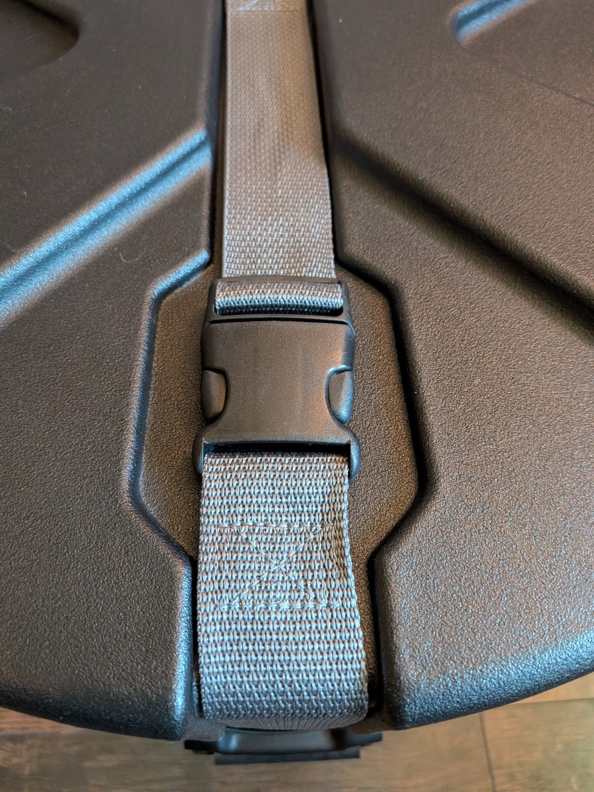 SKB 16" Roto-Molded Drum Case