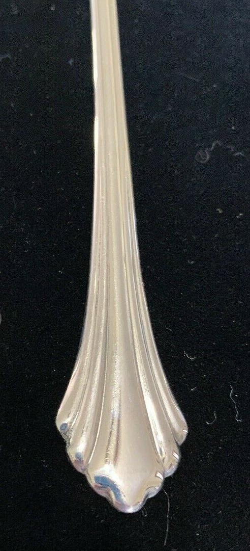 ONEIDA REMBRANDT Silverware STAINLESS Flatware YOUR CHOICE NEW NOS