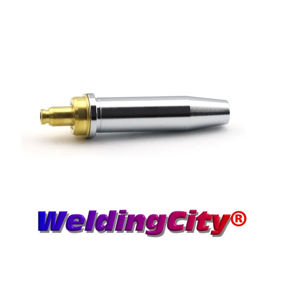 WeldingCity® Propane/Natural Gas Cutting Tip 1534-8 Oxweld Torch US Seller Fast