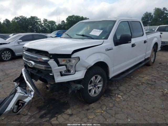 F150      2016 Glove Box 4811409