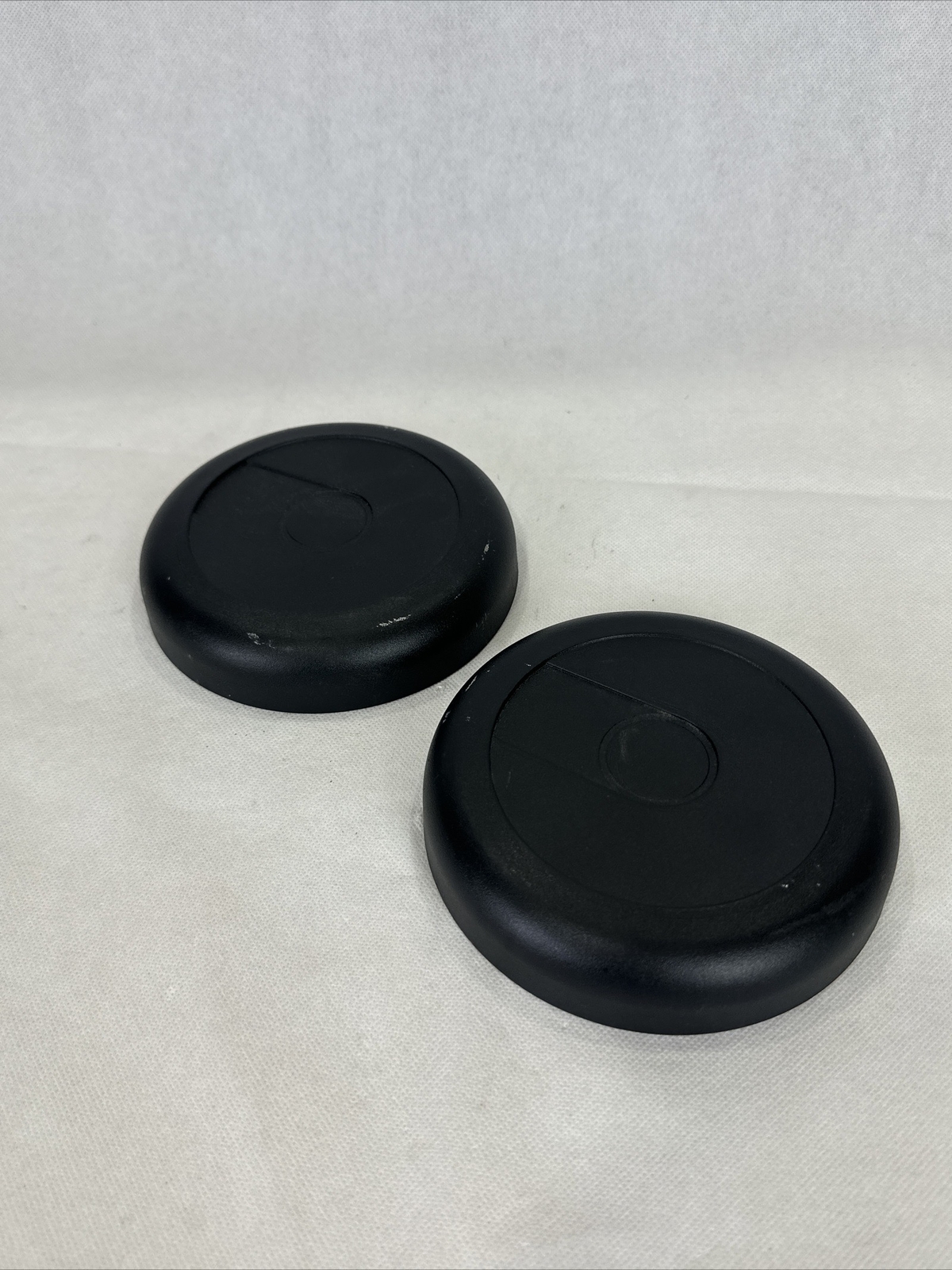 3670M Canister Cleaner,Lightweight Powerful Vacuum ** Replacement Wheel Set**
