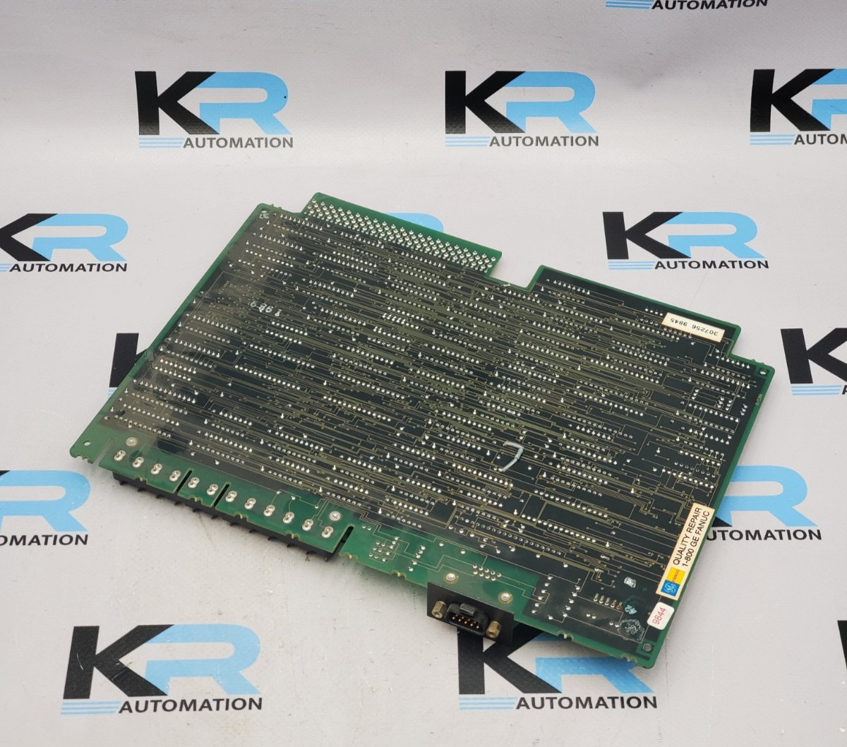 GE Fanuc IC660CBB902K Bus Controller Circuit Board