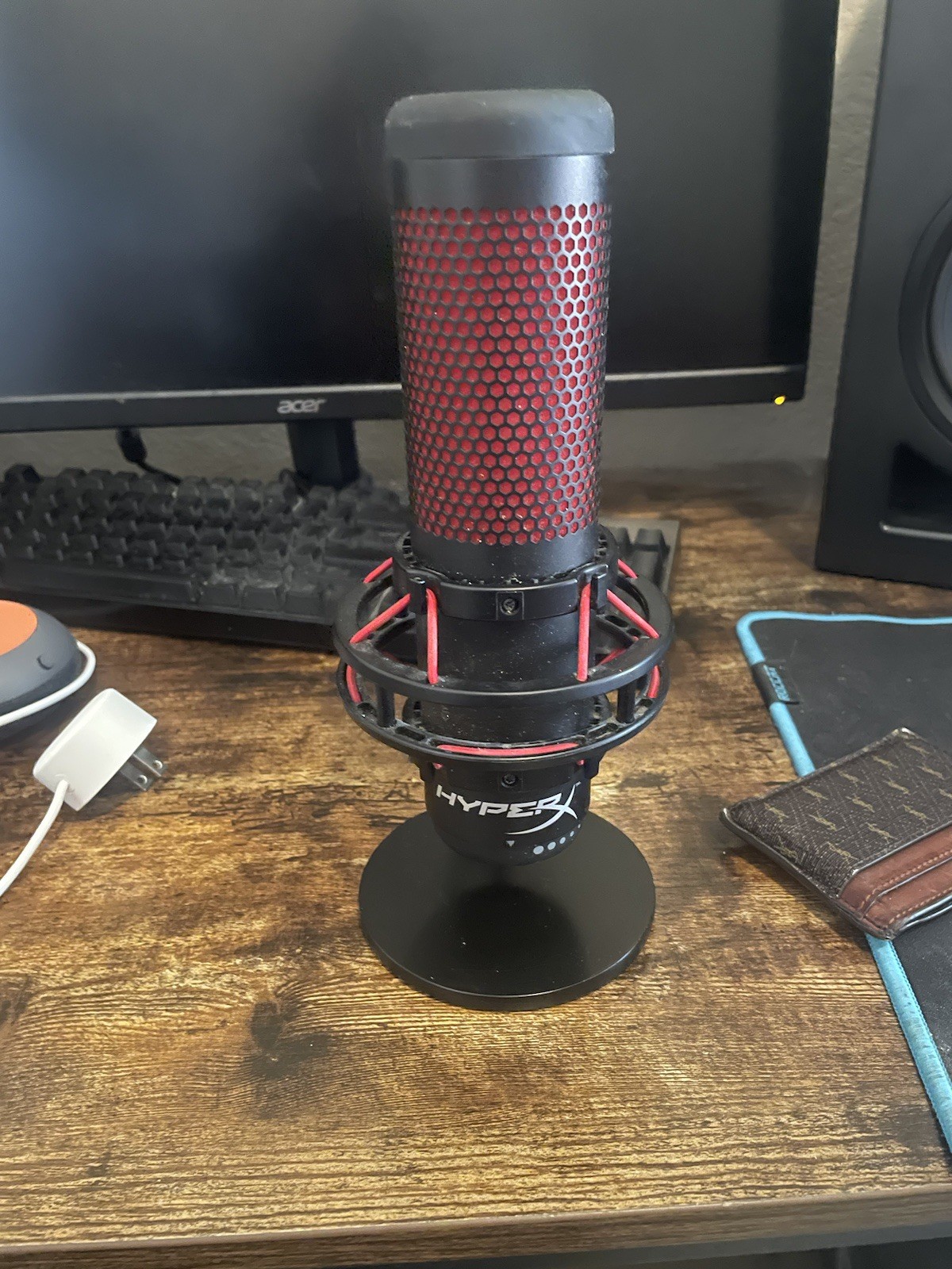 Hyper xQuadcast