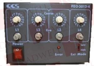 OMRON PD2-3012-4 / PD230124 (USED)
