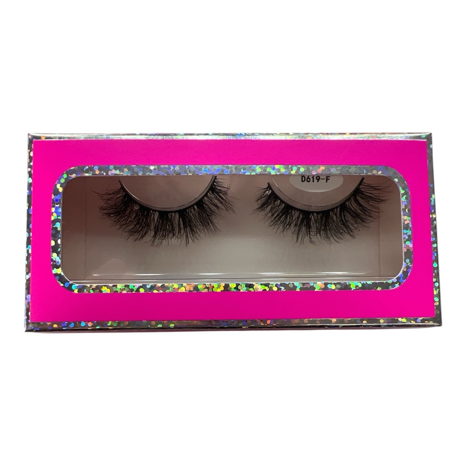 Fluffy Lash
