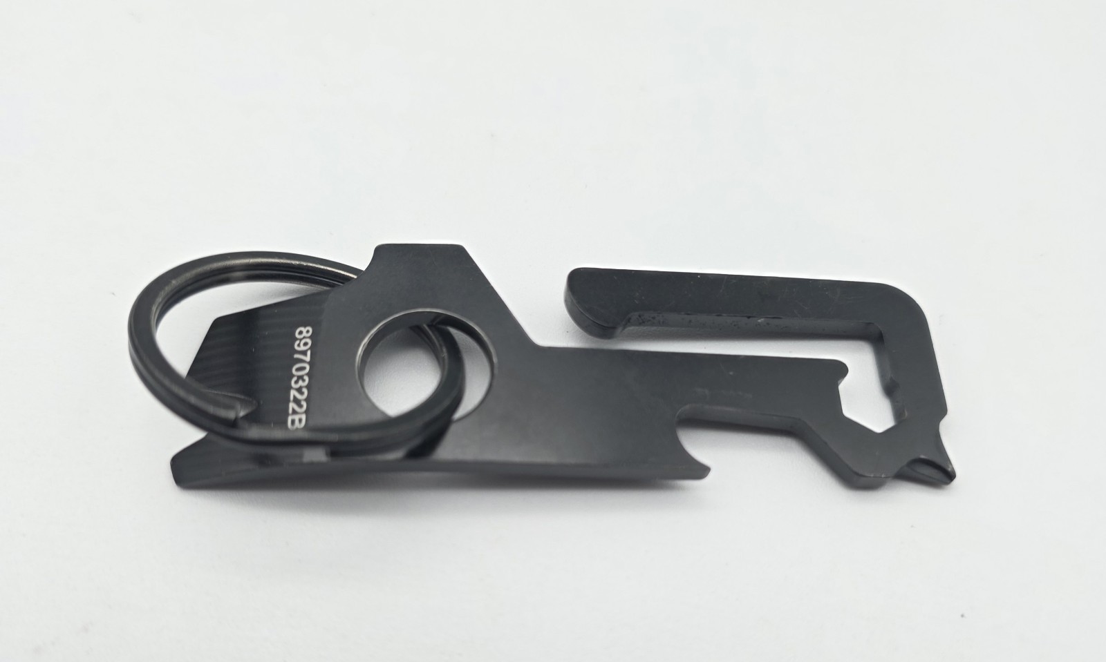 Gerber Mullet Black 30-001645
