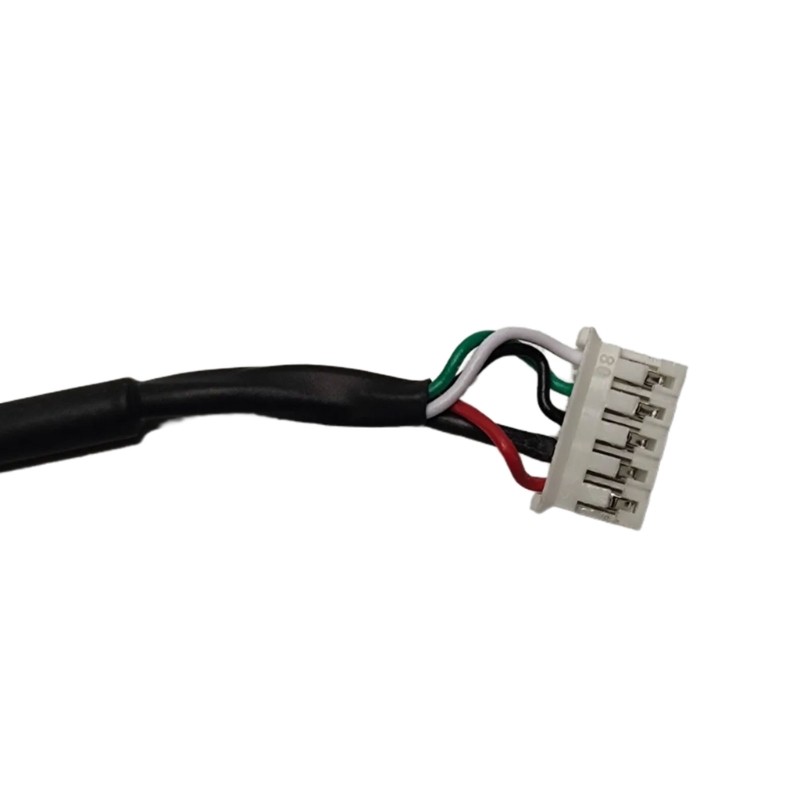 Replacement USB Keyboard Cable for BLACKWIDOW X RZ03-0177 Keyboards Rubber Wire