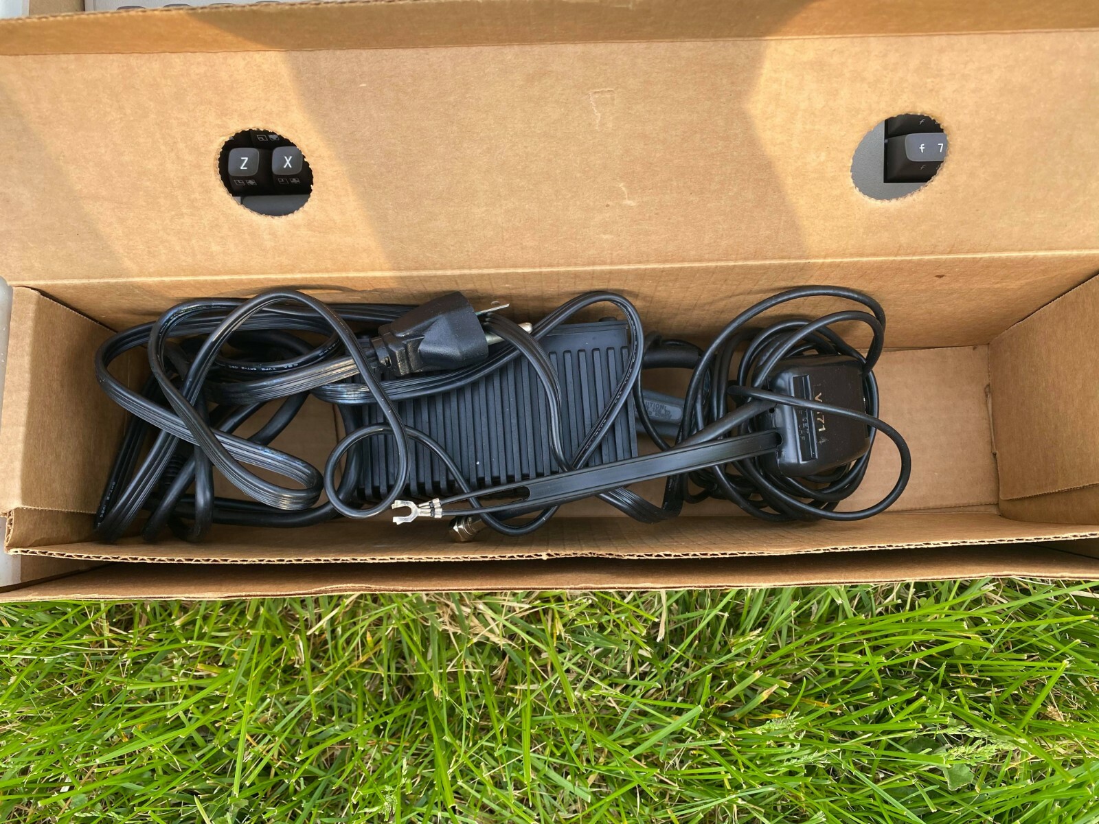 Commodore 64 - In original box - IMMACULATE CONDITION -