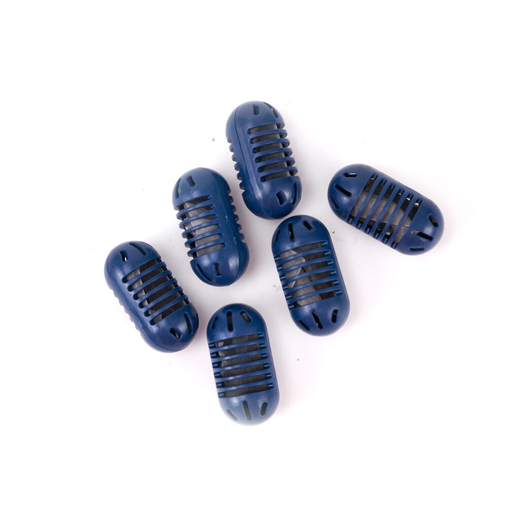 6 Pack Demineralization Humidifier Replacement Cartridge For-HoMedics